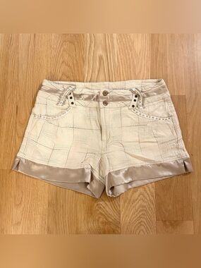 Sophistix Shorts